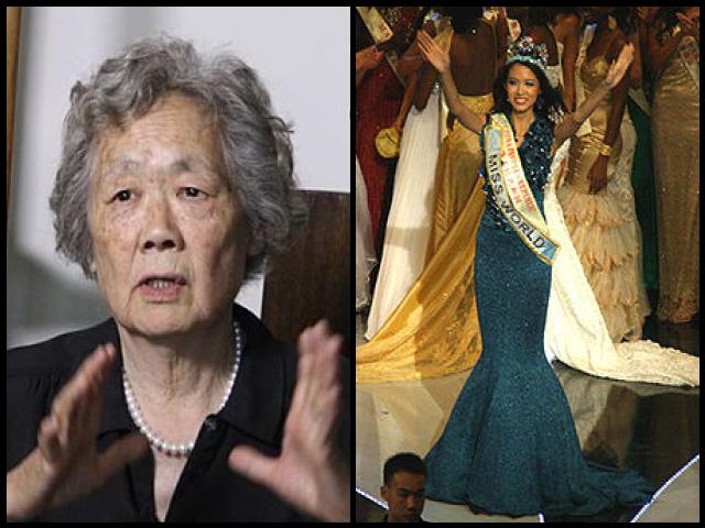 Famous People with surname Zilin