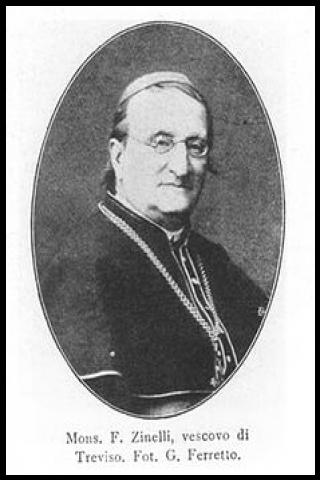 Famous People with surname Zinelli