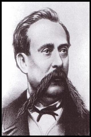 Famous People with surname Zinin