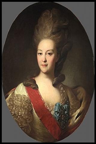 Famous People with surname Zinovieva