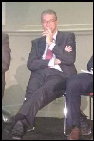 Famous People with surname Zinsou