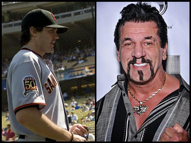 Famous People with surname Zito