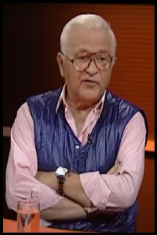 Famous People with surname Živadinović