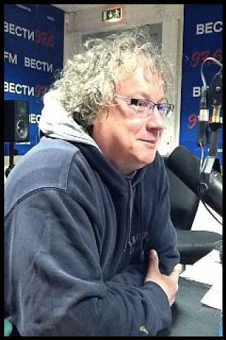 Famous People with surname Zlobin