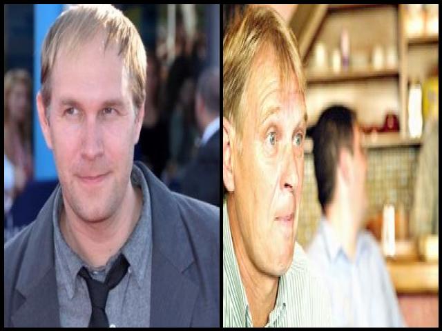 Famous People with surname Zobel