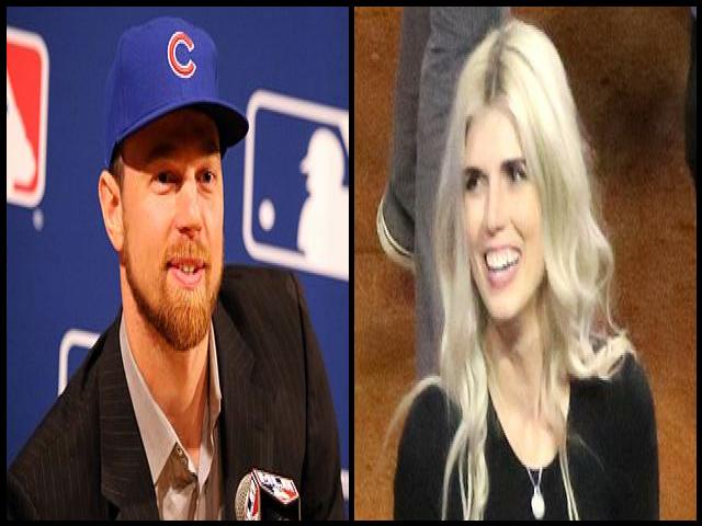 Famous People with surname Zobrist