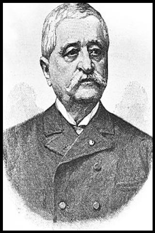 Famous People with surname Zografos