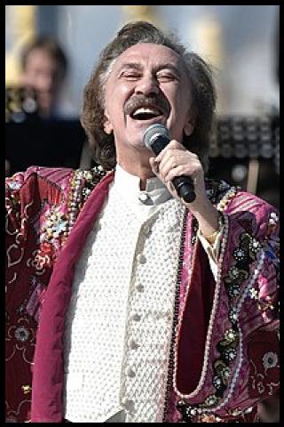 Famous People with surname Zokirov