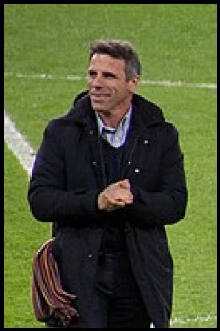 Famous People with surname Zola