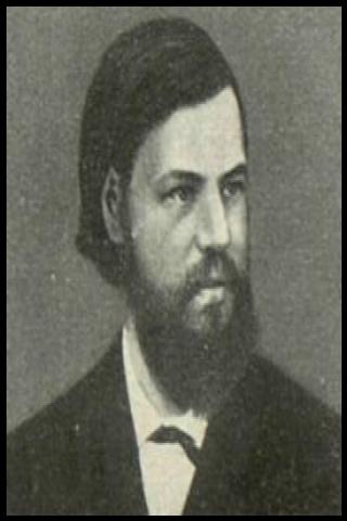 Famous People with surname Zolotarev