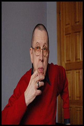 Famous People with surname Zolotukhin