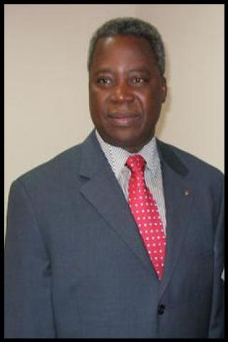 Famous People with surname Zongo