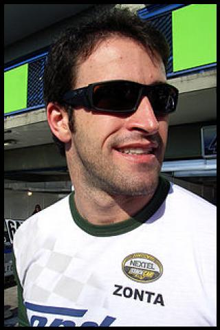 Famous People with surname Zonta