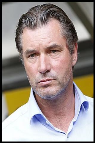 Famous People with surname Zorc