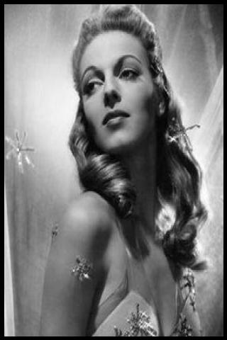 Famous People with surname Zorina