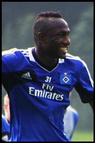 Famous People with surname Zoua