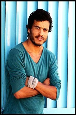 Famous People with surname Zouaoui