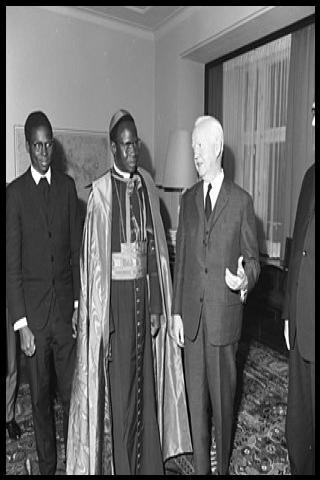 Famous People with surname Zoungrana