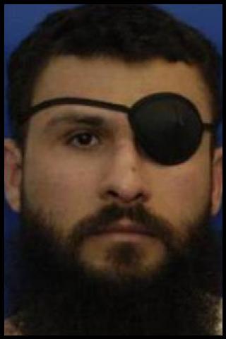 Famous People with surname Zubaydah