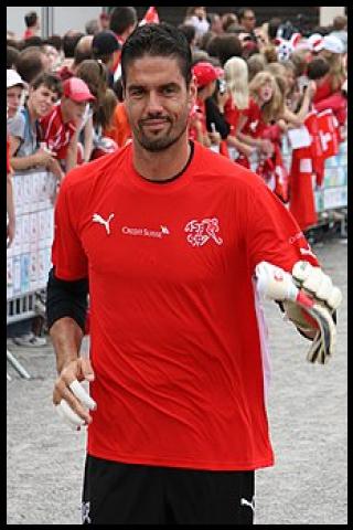 Famous People with surname Zuberb&uuml;hler