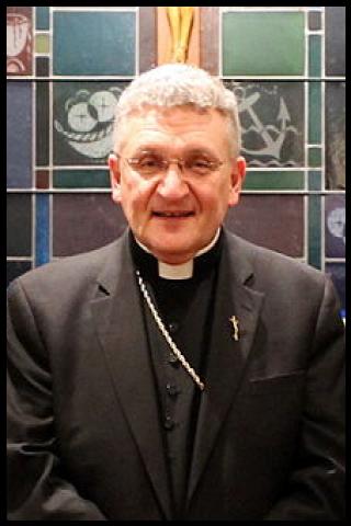 Famous People with surname Zubik