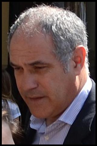 Famous People with surname Zubizarreta