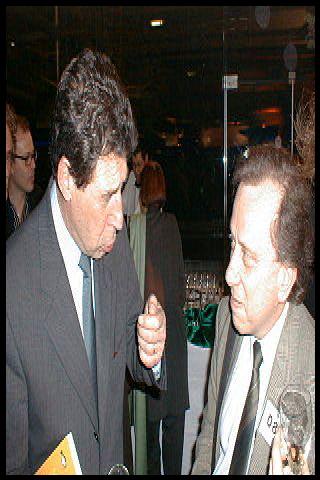 Famous People with surname Zuccarelli