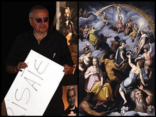 Famous People with surname Zucchi