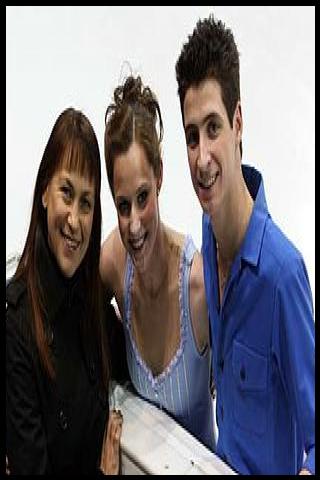 Famous People with surname Zueva