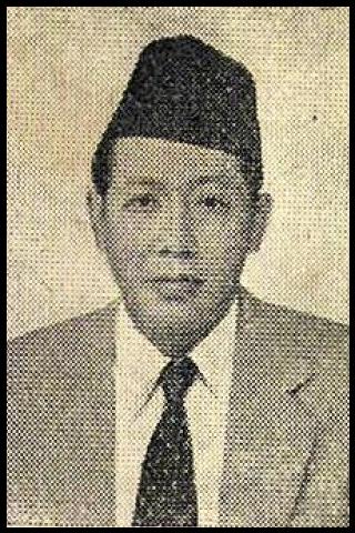 Famous People with surname Zuhri