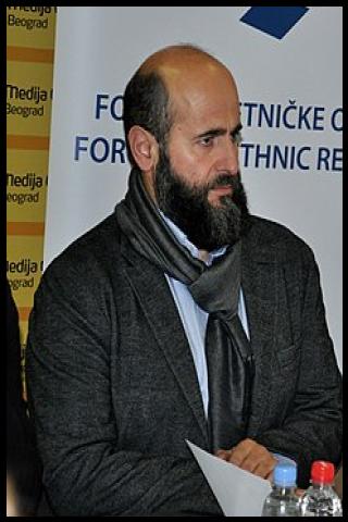 Famous People with surname Zukorlić