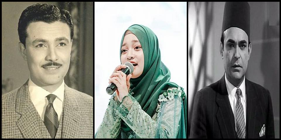 Famous People with surname Zulfikar