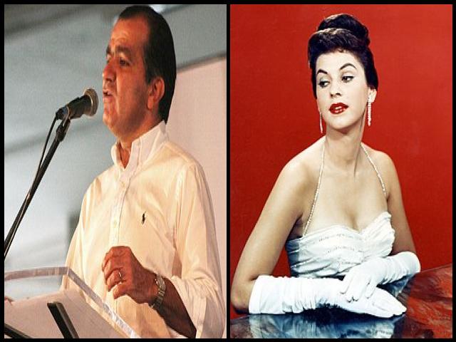 Famous People with surname Zuluaga