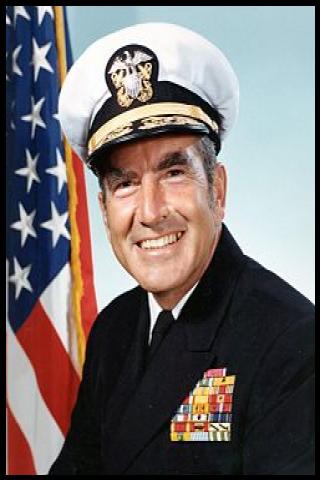 Famous People with surname Zumwalt