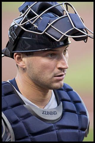 Famous People with surname Zunino