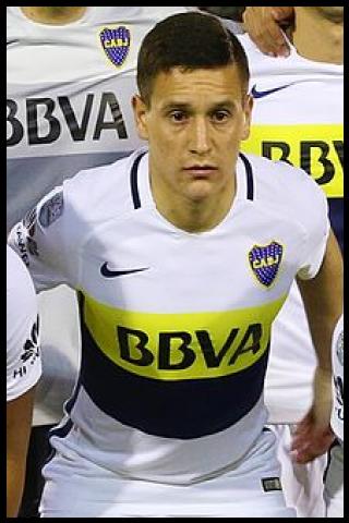 Famous People with surname Zuqui