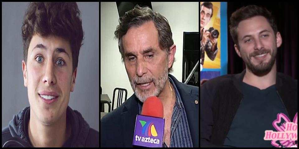 Famous People with surname Zurita