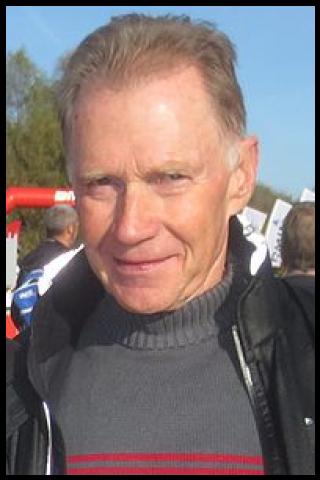 Famous People with surname Zweifel