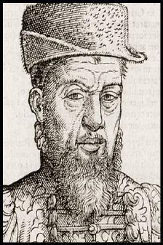 Famous People with surname Zwinger