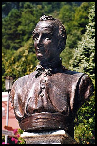 Famous People with surname Zwyssig