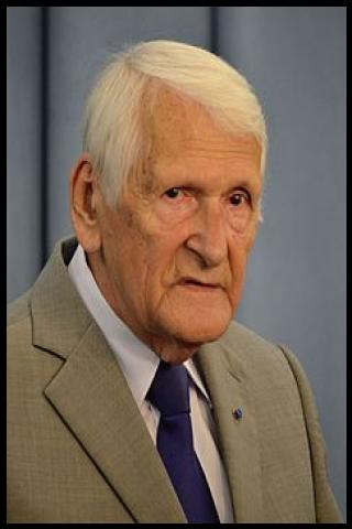 Famous People with surname Zych