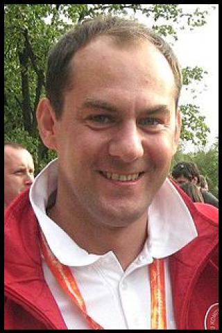 Famous People with surname Zygmunt