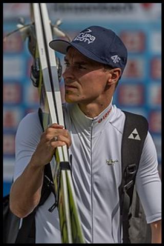 Famous People with surname Zyla