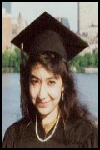 Famous People with name Aafia