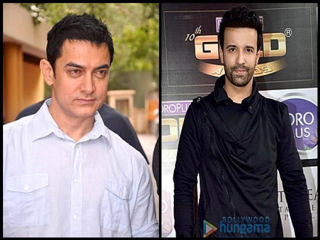 Famous People with name Aamir