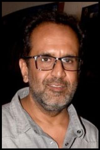 Famous People with name Aanand