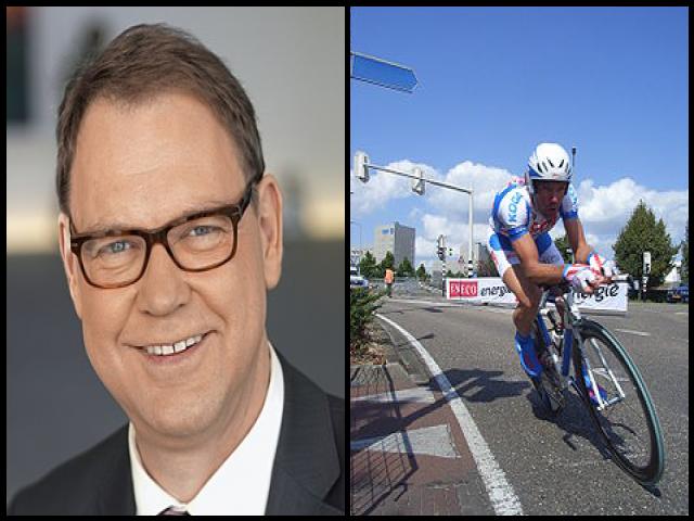 Famous People with name Aart