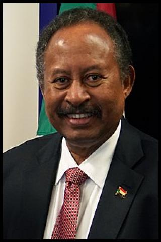 Famous People with name Abdalla