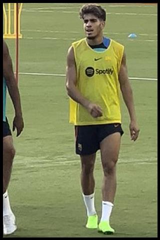 Famous People with name Abde