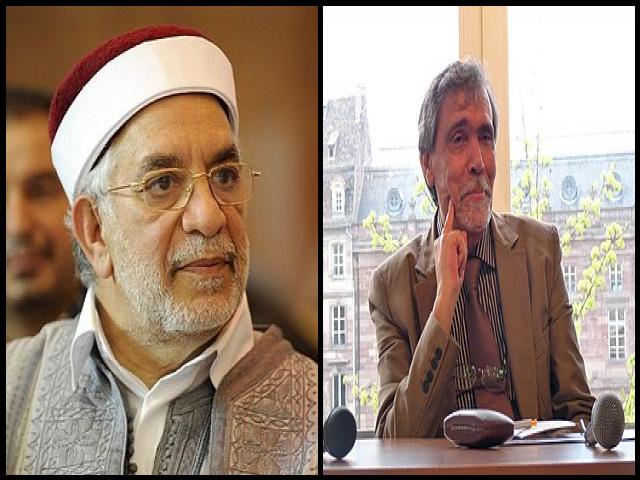 Famous People with name Abdelfattah